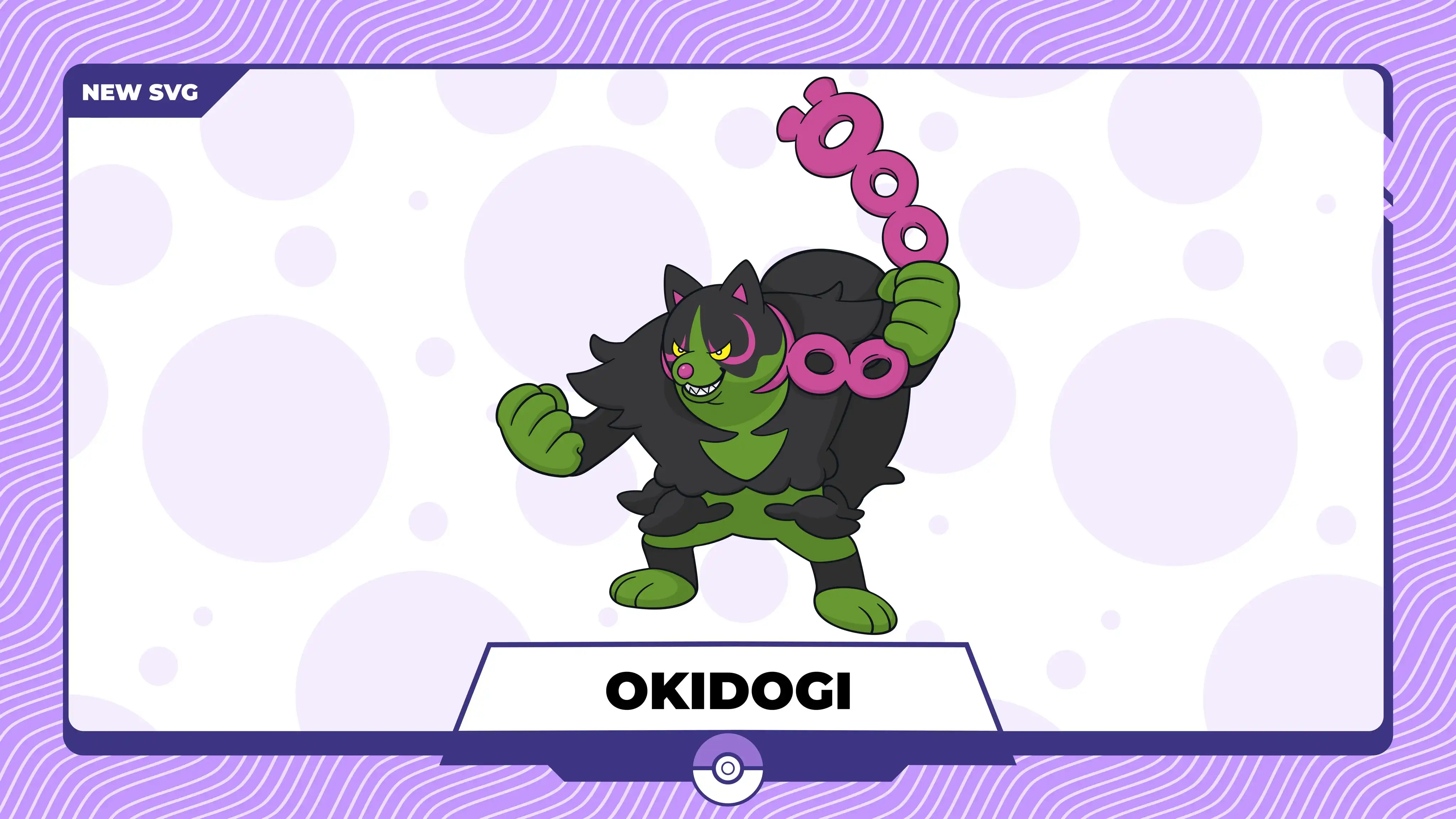 Banner de Okidogi, propiedad de @dreamworldsvg en Twitter/X